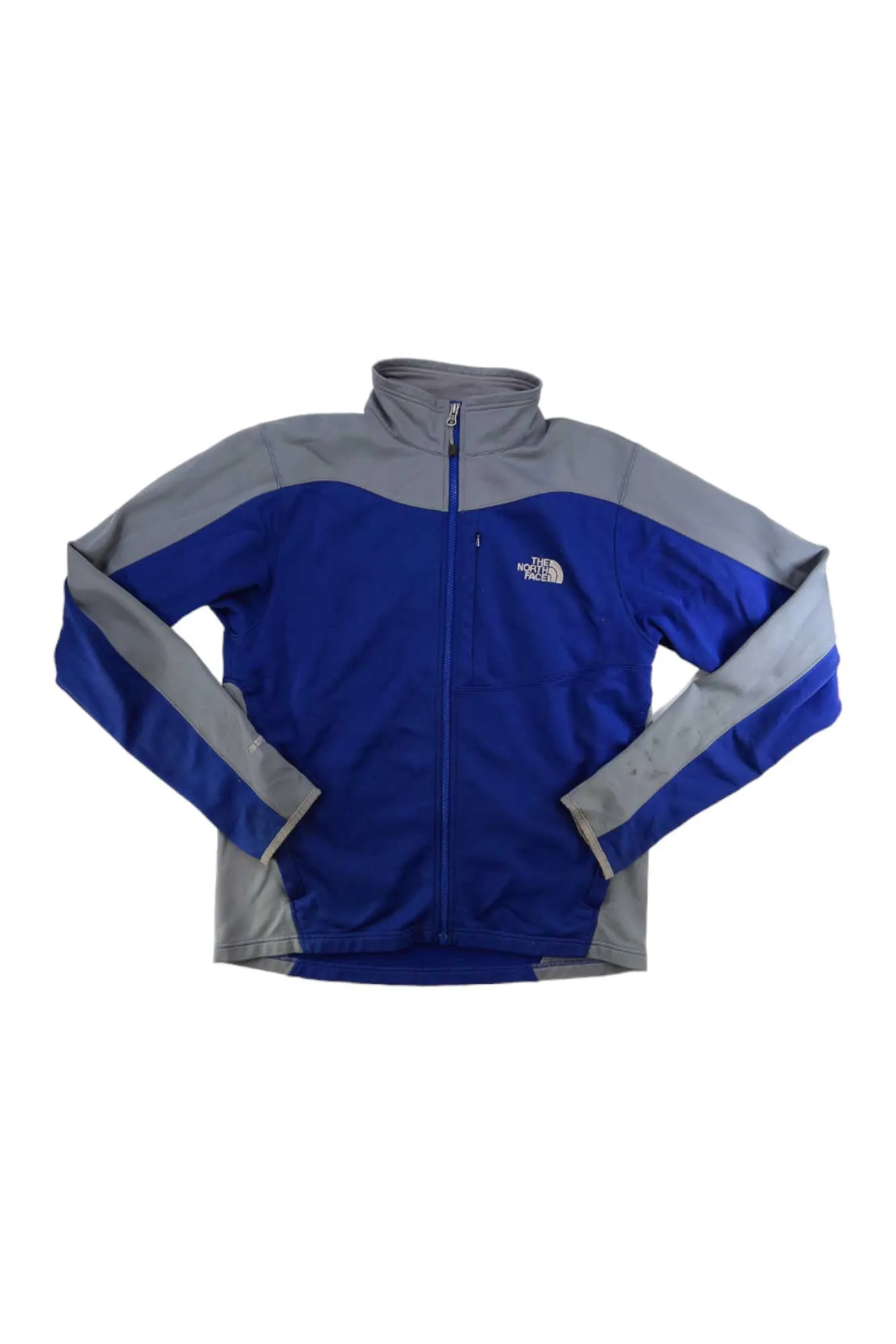 Mens North Face Full Zip Fleece Lined Jacket sold by Out&Back Outdoor