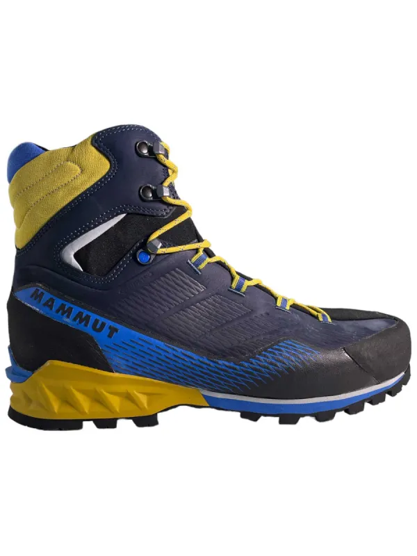 Mammut Men's Kento Advanced High GTX Boot sold by Out&Back Outdoor