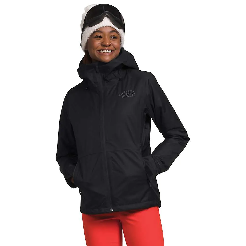 The North Face Womens Clementine Triclimate Jacket sold by Out&Back Outdoor