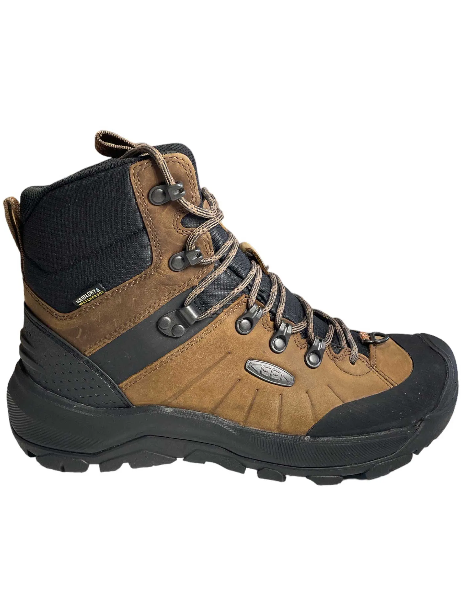 KEEN Men's Revel IV Mid Polar Boot sold by Out&Back Outdoor