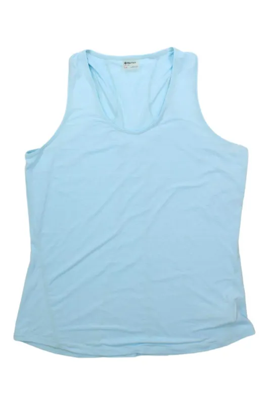 Marmot Women's Aura Tank sold by Out&Back Outdoor