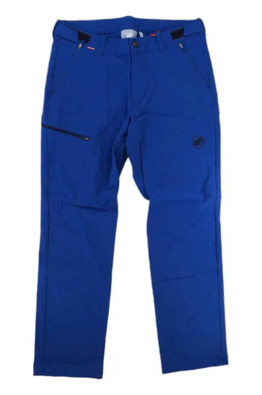 Mammut Men's Runbold Pant sold by Out&Back Outdoor