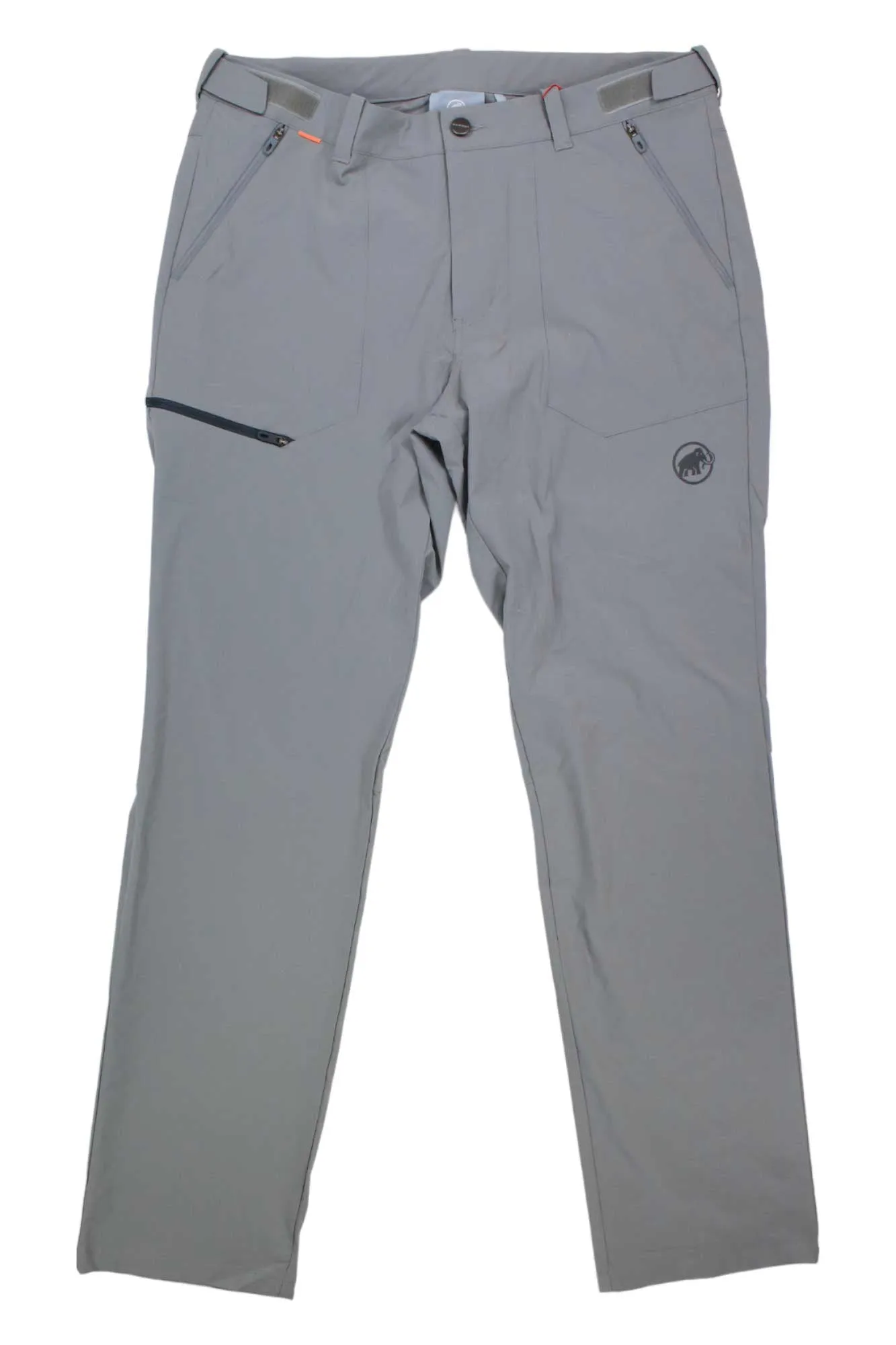 Mammut Men's Runbold Pant sold by Out&Back Outdoor product image thumbnail 2