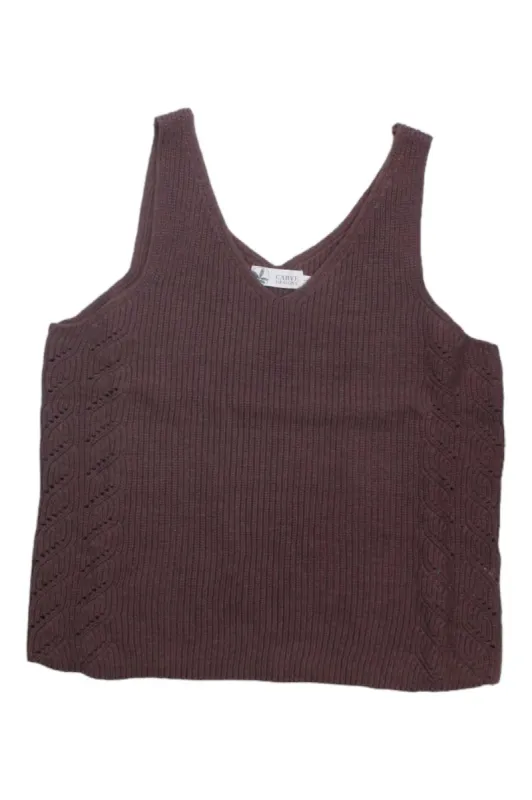 Carve Designs Women's Micah Tank sold by Out&Back Outdoor