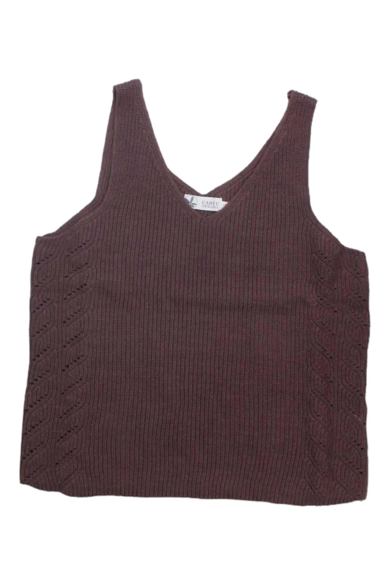 Carve Designs Women's Micah Tank sold by Out&Back Outdoor