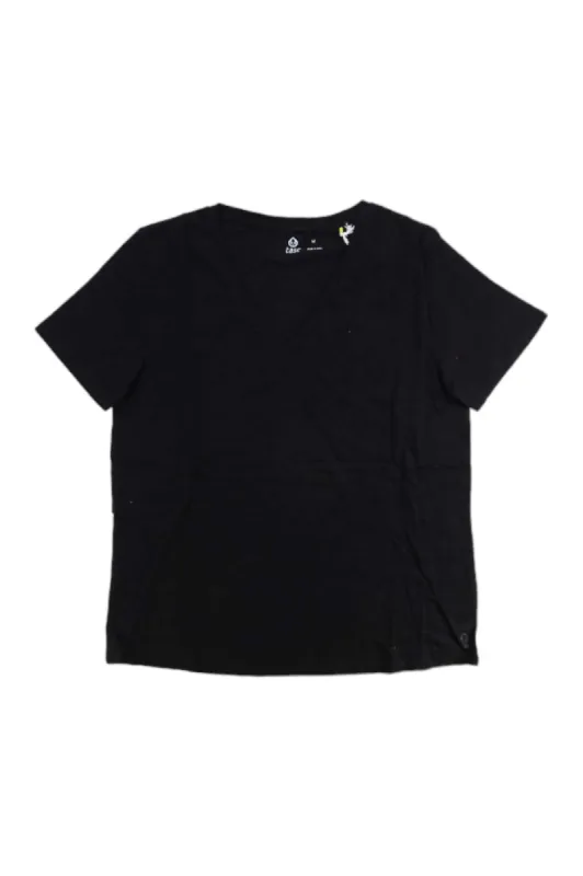 Tasc Women's All Day V-Neck T-Shirt sold by Out&Back Outdoor