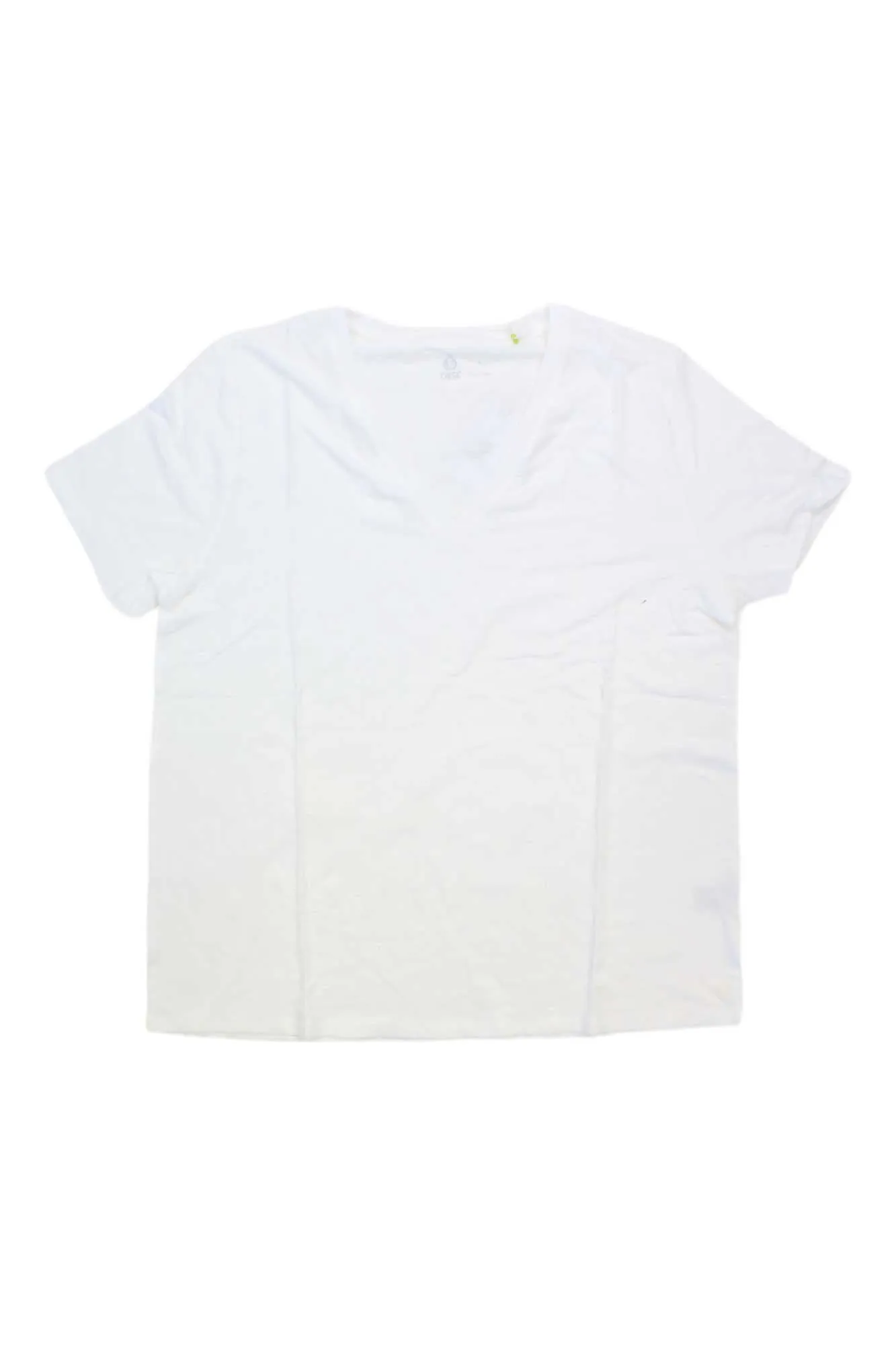 Tasc Women's All Day V-Neck T-Shirt sold by Out&Back Outdoor product image thumbnail 5