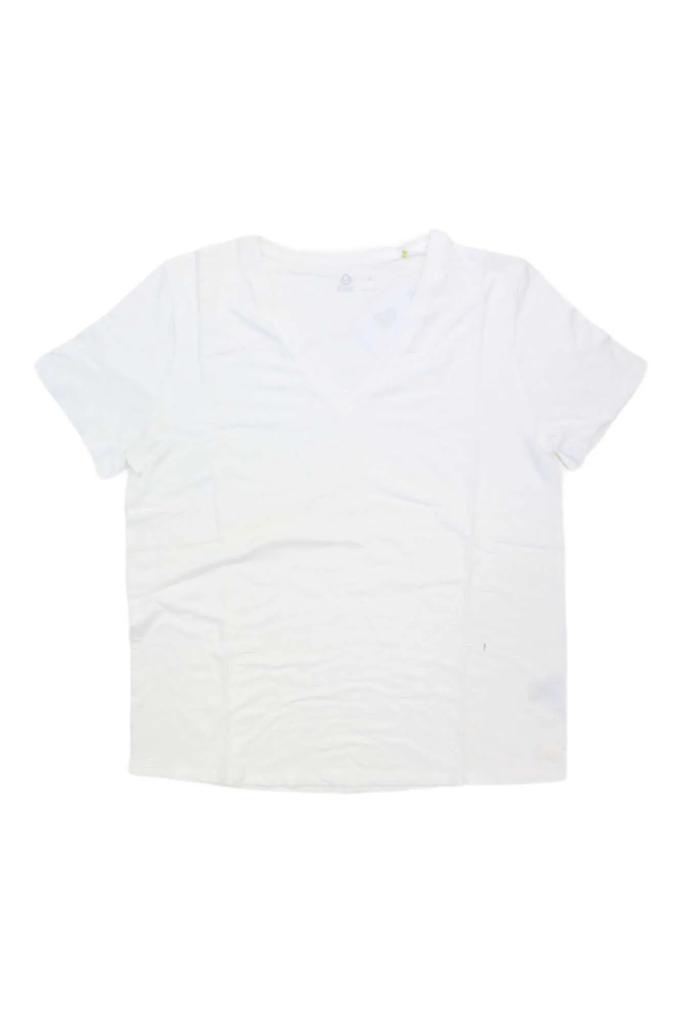 Tasc Women's All Day V-Neck T-Shirt sold by Out&Back Outdoor product image thumbnail 4