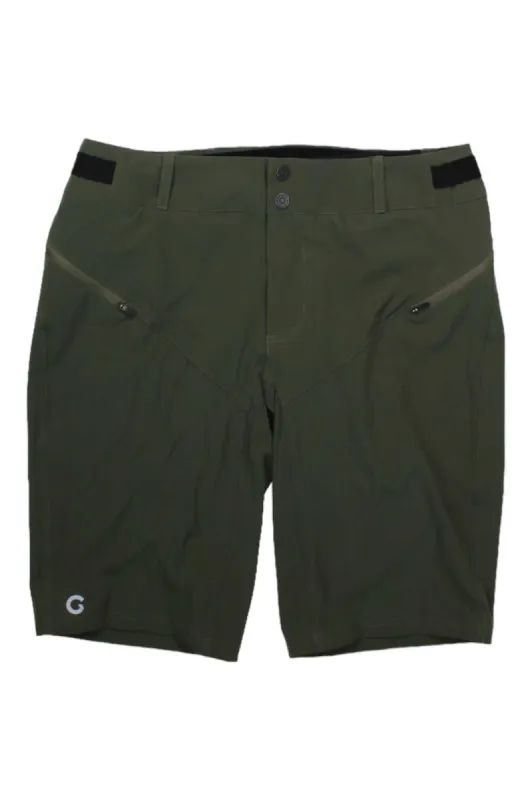 Louis Garneau Womens Latitude 2 Short made by Garneau