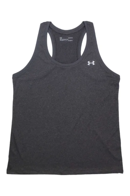 Under Armour Women's Tech Solid Tank sold by Out&Back Outdoor