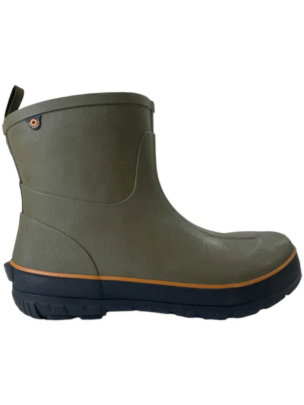 Bogs Mens Digger Mid Shoe sold by Out&Back Outdoor