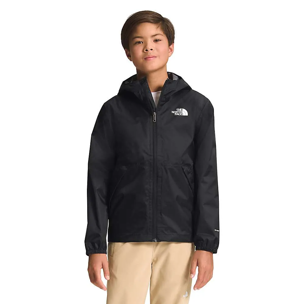 The North Face Boys Zipline Rain Jacket sold by Out&Back Outdoor