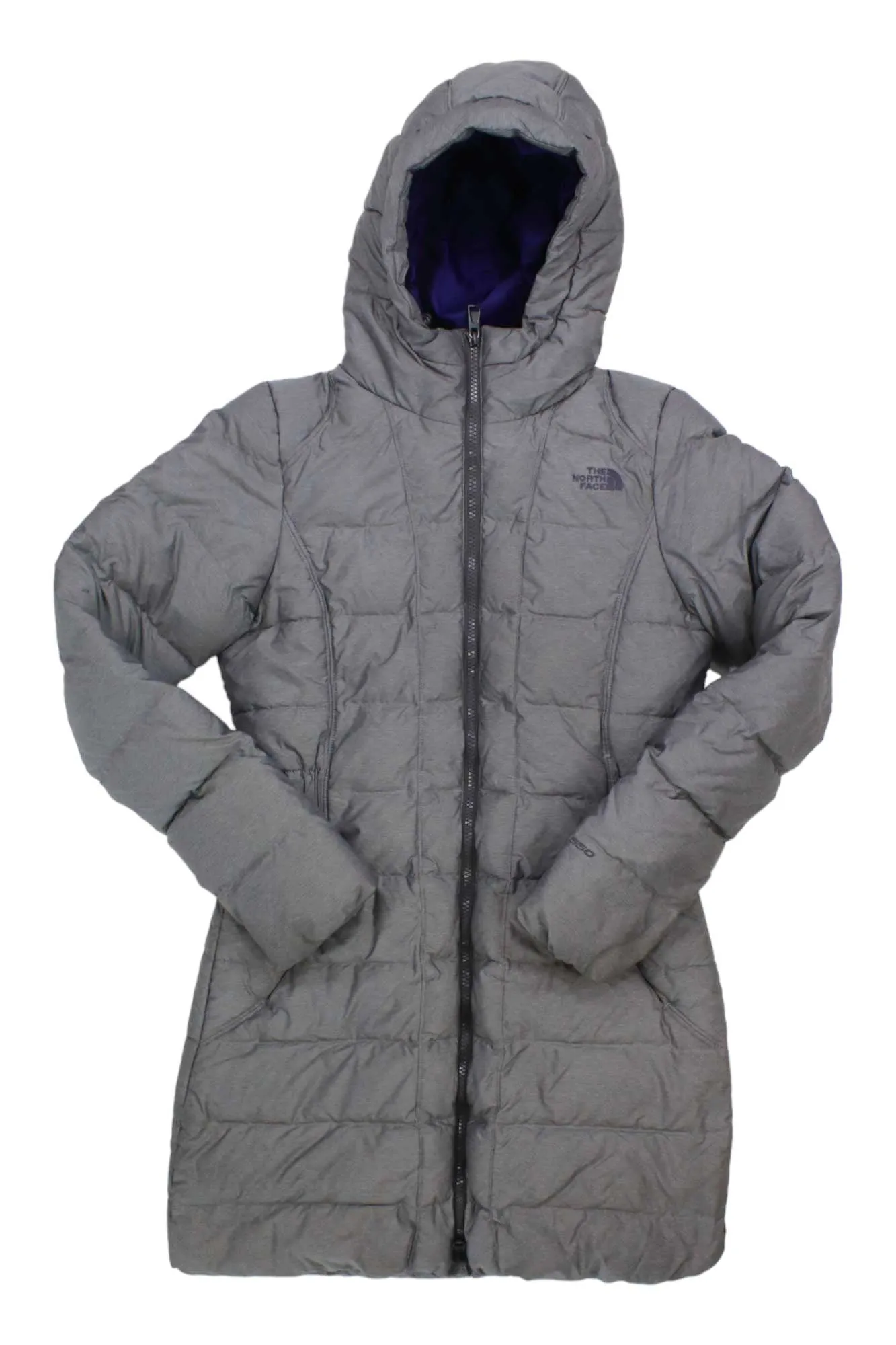 The North Face Womens Gotham Parka sold by Out&Back Outdoor product image thumbnail 2