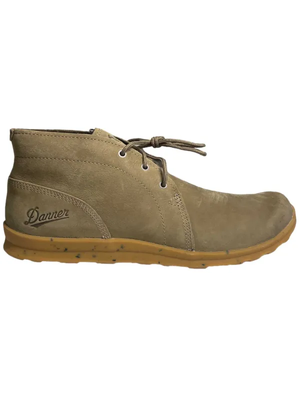 Danner Mens Pilgrim Chukka Shoe sold by Out&Back Outdoor