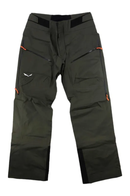 Salewa Men's Sella 3L PTX Pant sold by Out&Back Outdoor