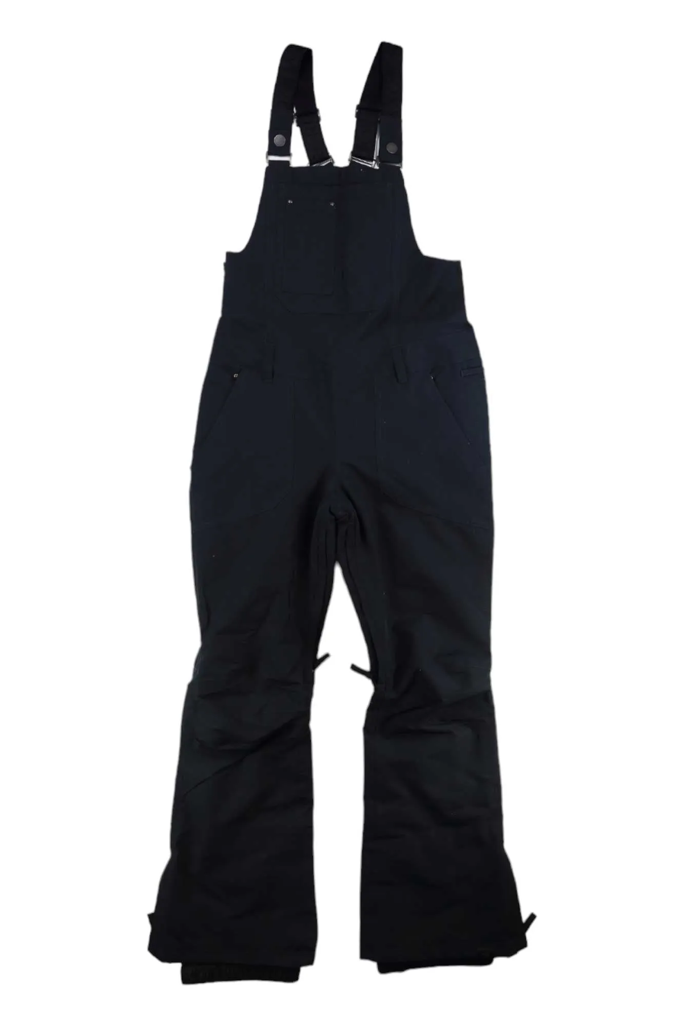 Roxy Women's Rideout Bib Pant sold by Out&Back Outdoor product image thumbnail 3