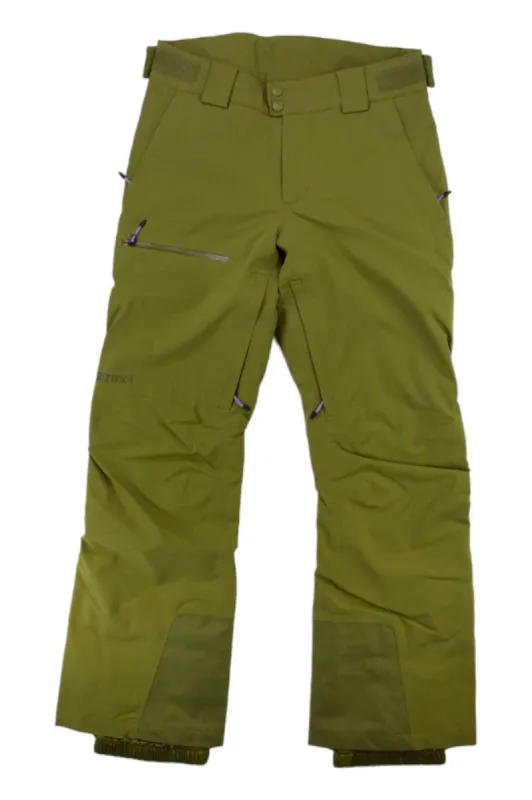 Marmot Women's Refuge Pant sold by Out&Back Outdoor