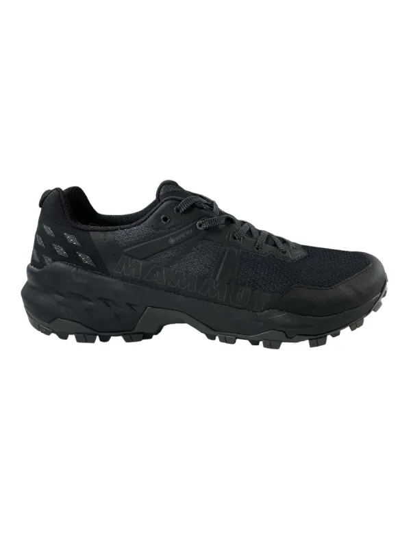 Mammut Men's Sertig II Low GTX Shoe sold by Out&Back Outdoor