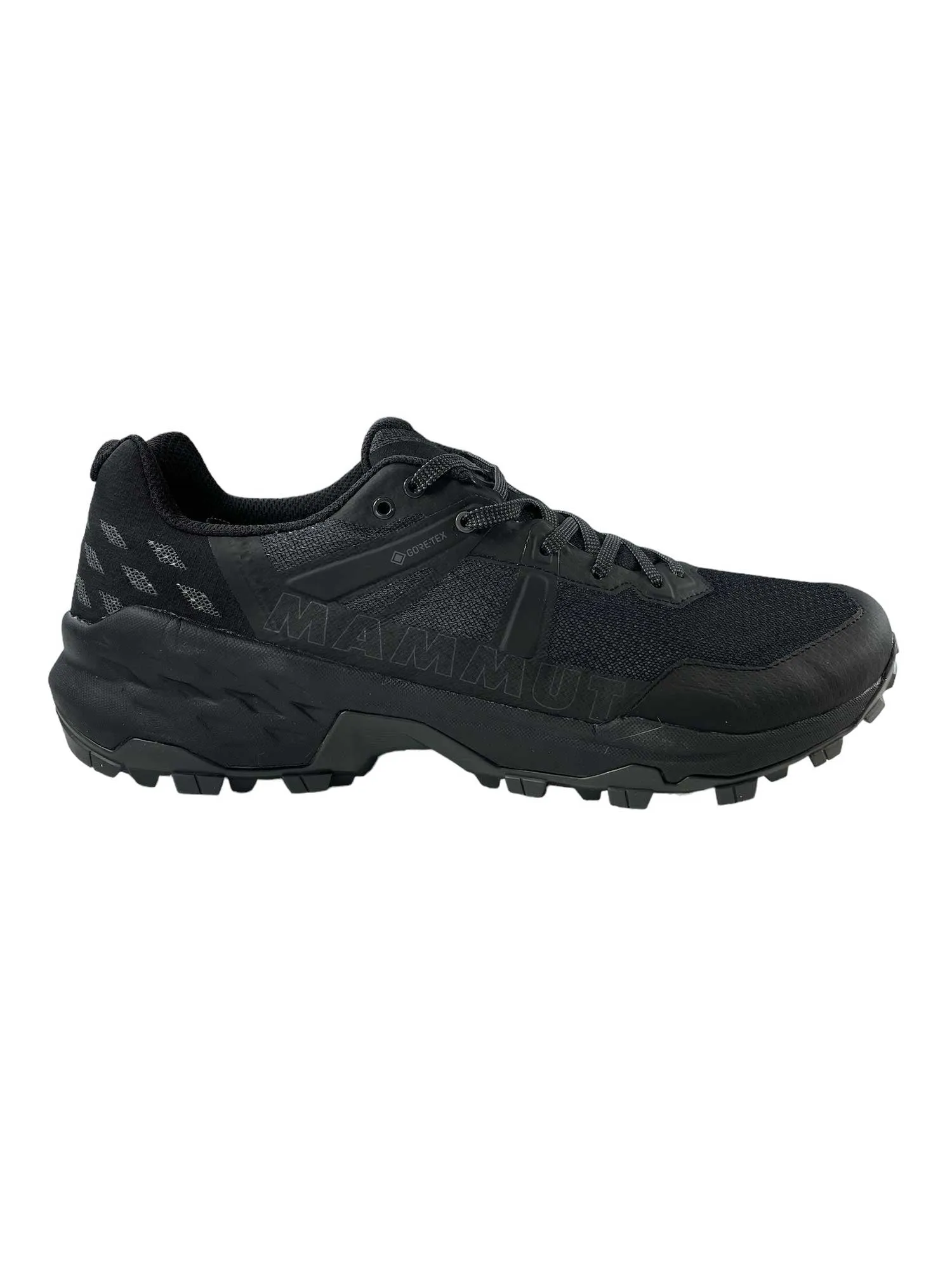 Mammut Men's Sertig II Low GTX Shoe sold by Out&Back Outdoor