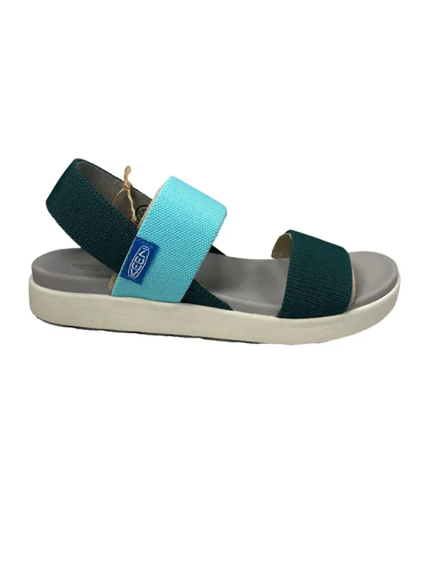 KEEN Womens Elle Backstrap Sandal sold by Out&Back Outdoor