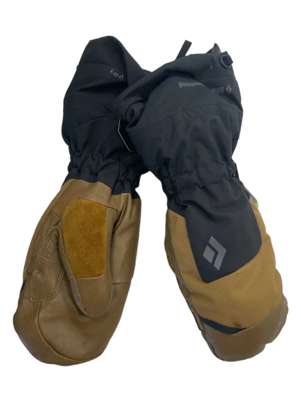 Black Diamond Mercury Mitt sold by Out&Back Outdoor