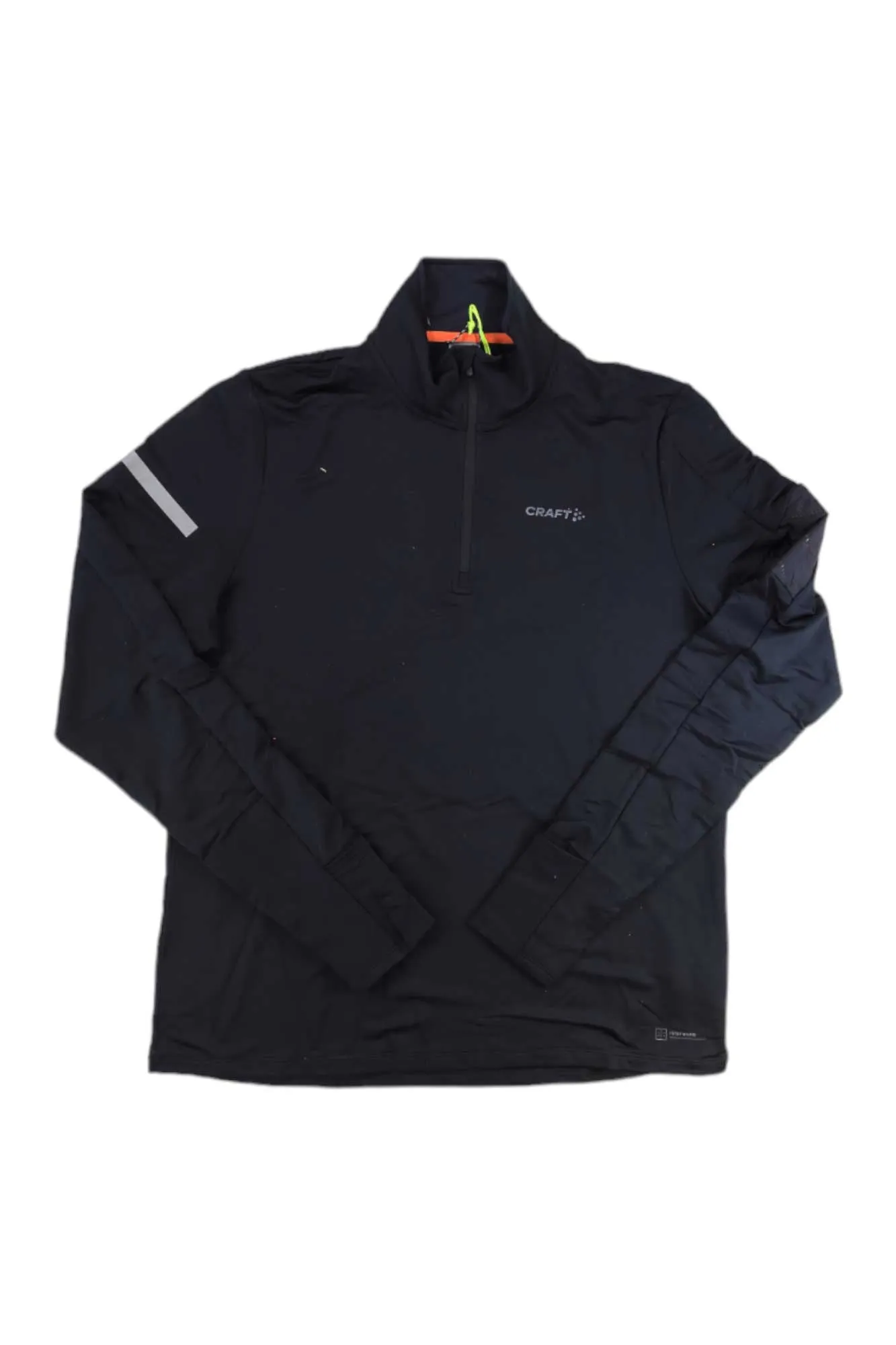 Craft Sportswear Men's Adv Subz 2 LS Top sold by Out&Back Outdoor