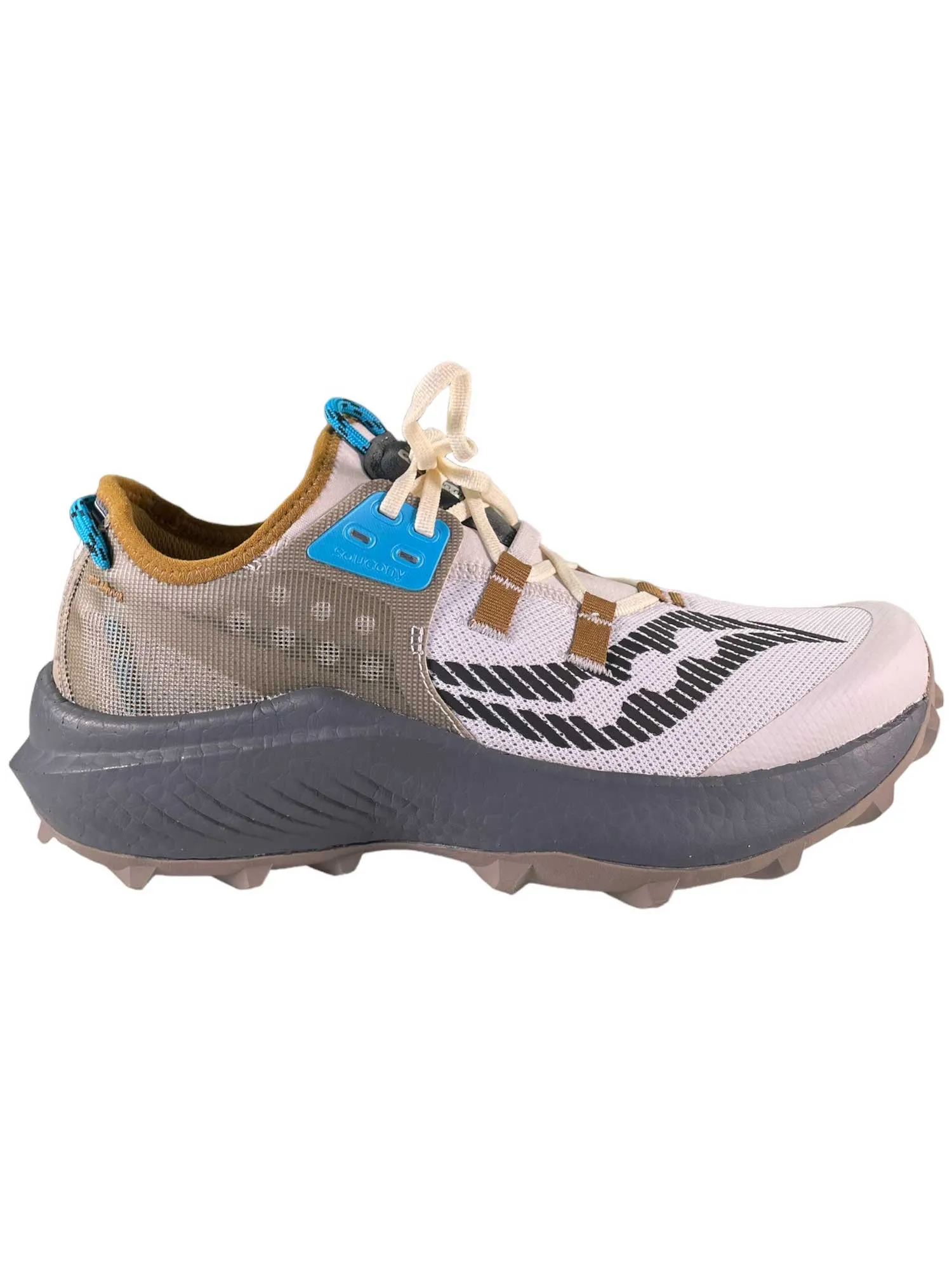 Saucony Mens Endorphin Rift Shoe sold by Out&Back Outdoor product image thumbnail 4