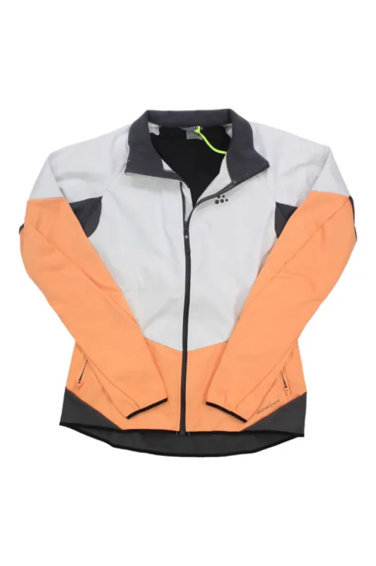 Craft Sportswear Women's Glide Jacket sold by Out&Back Outdoor