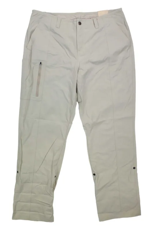 Royal Robbins Women's Bug Barrier Discovery III Pant sold by Out&Back Outdoor