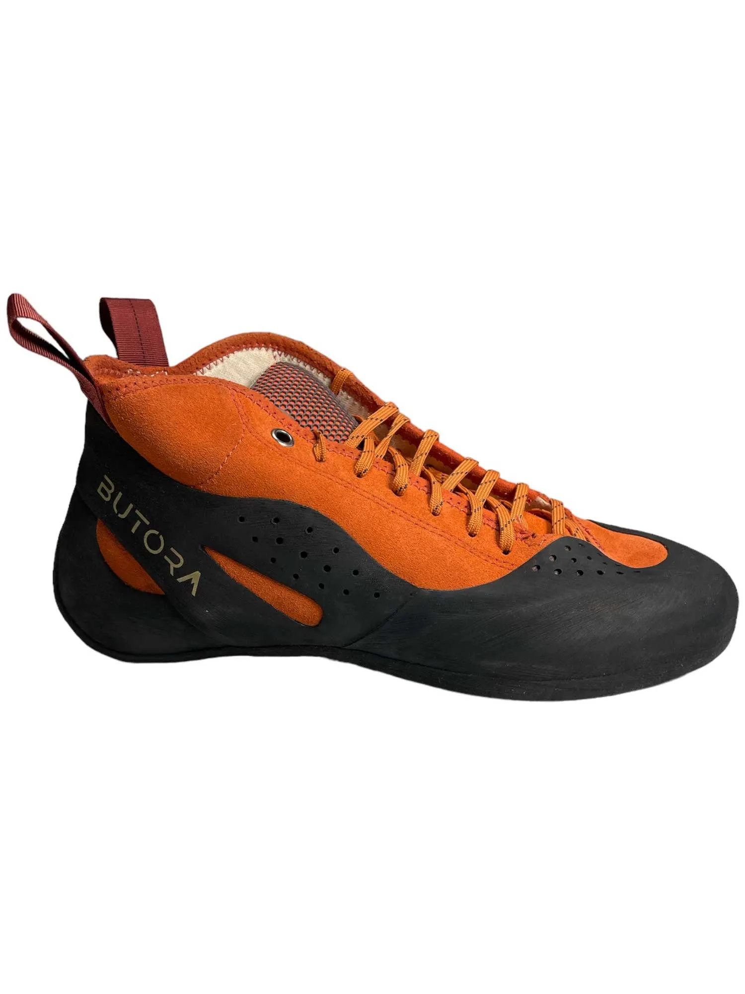 Butora Altura Climbing Shoe sold by Out&Back Outdoor product image thumbnail 4