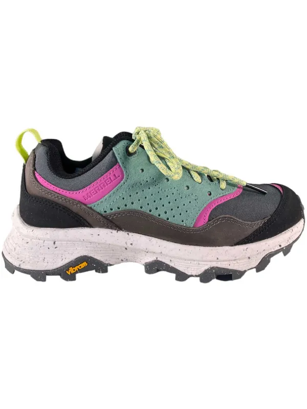 Merrell Women's Speed Solo Shoe made by Merrell
