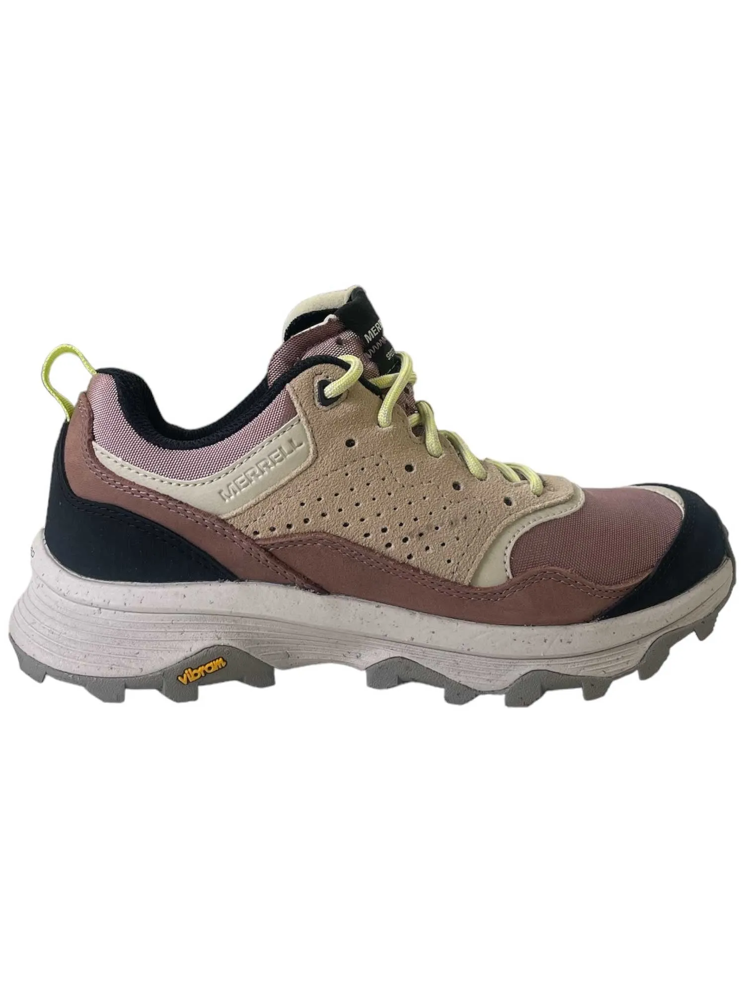 Merrell Women's Speed Solo Shoe sold by Out&Back Outdoor product image thumbnail 3