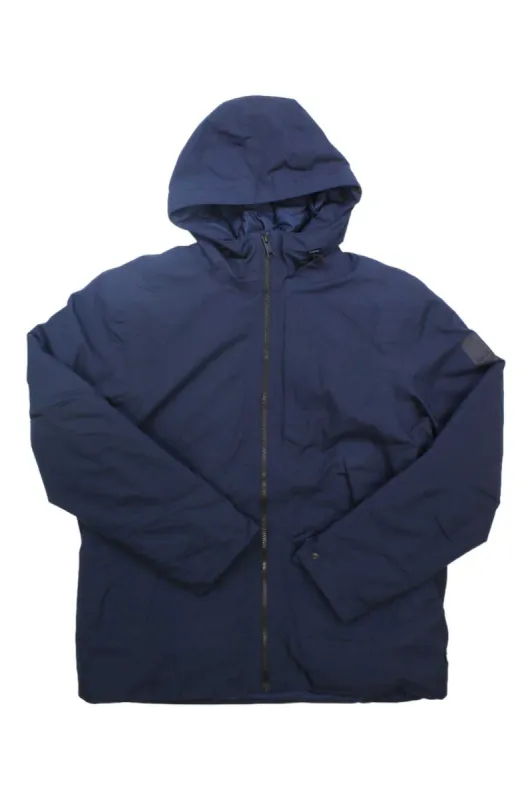 Jack Wolfskin Men's Tempelhof Jacket sold by Out&Back Outdoor