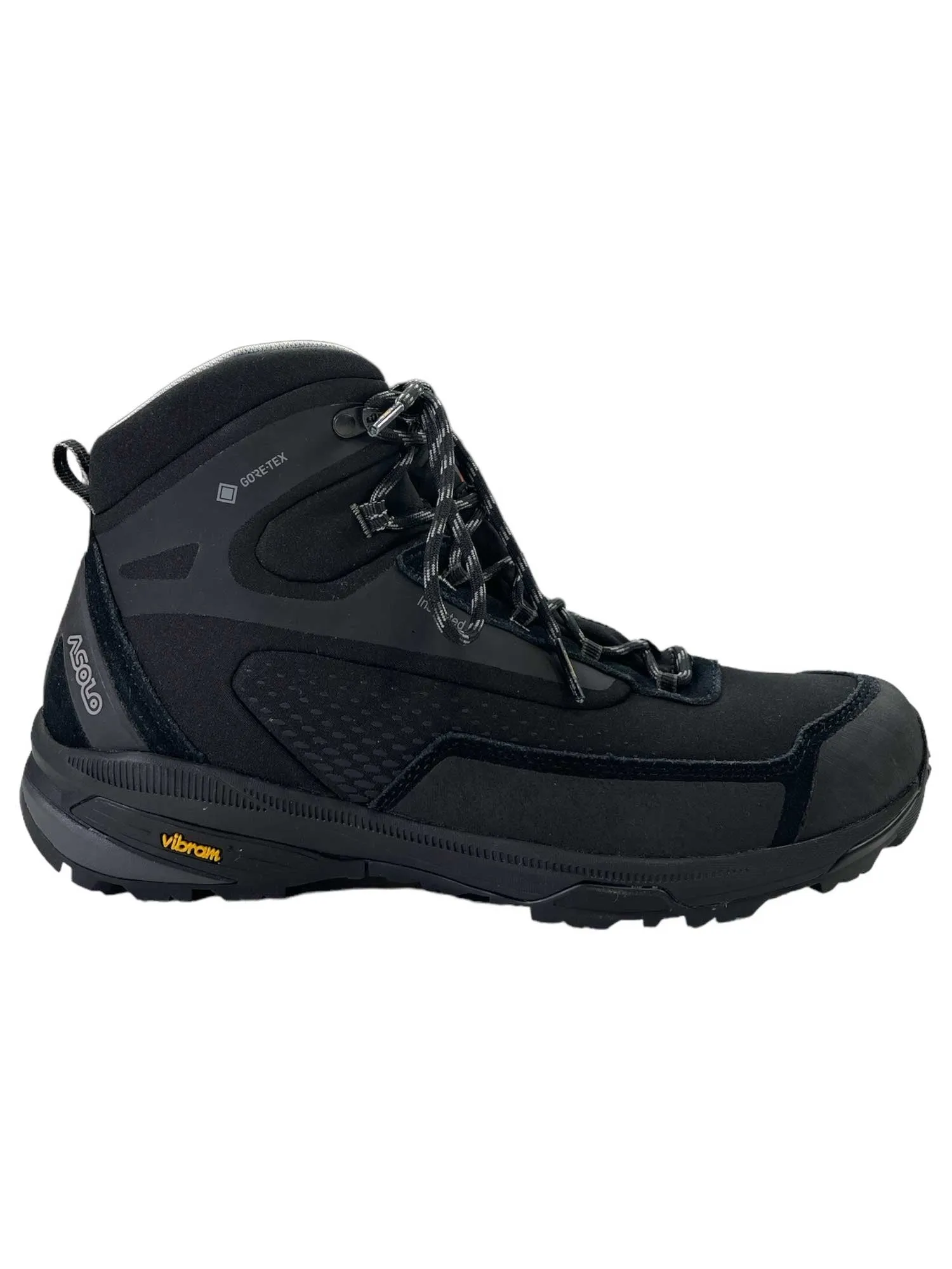 Asolo Men's Nuuk GV Shoe sold by Out&Back Outdoor