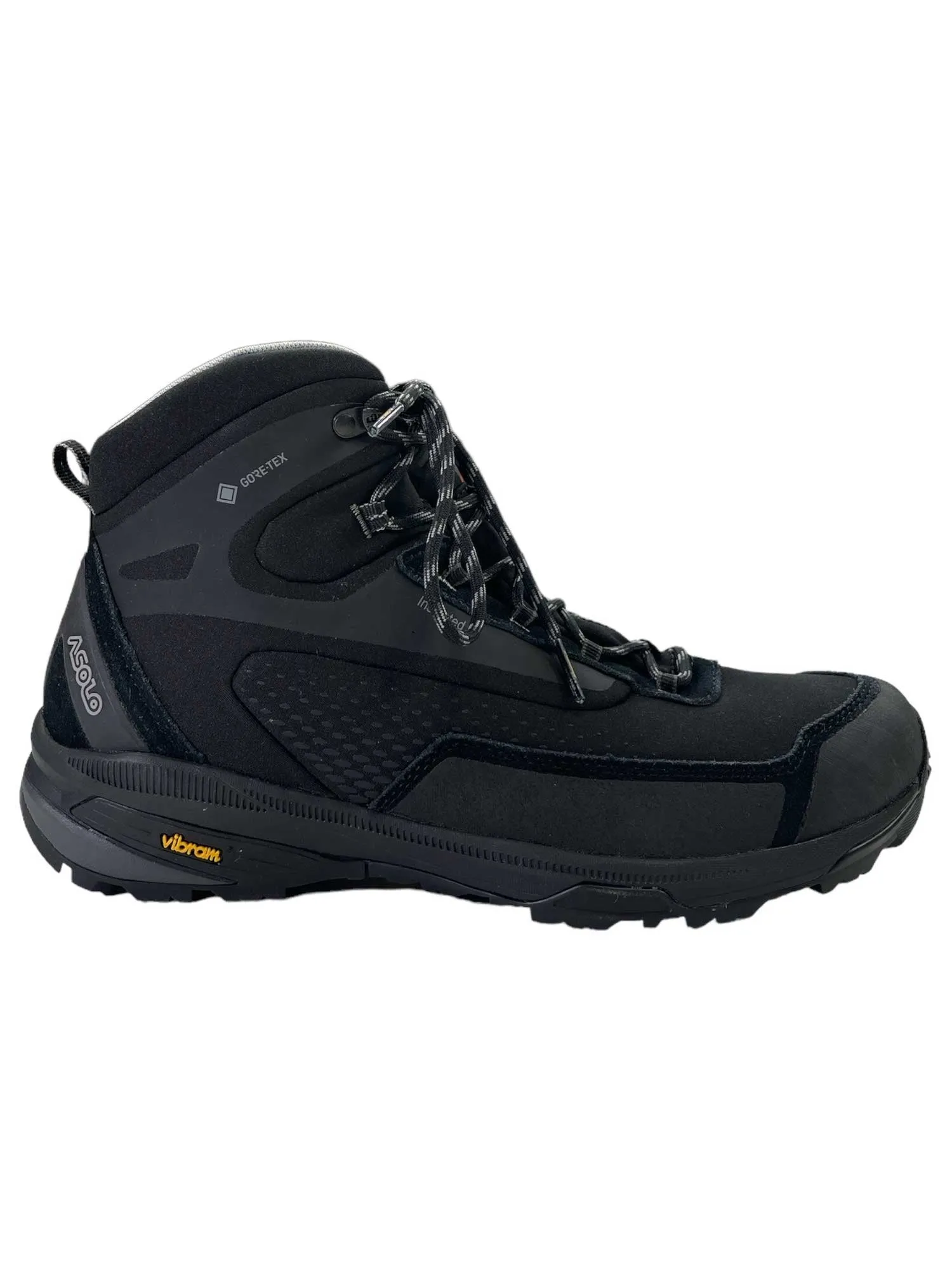 Asolo Men's Nuuk GV Shoe sold by Out&Back Outdoor product image thumbnail 2