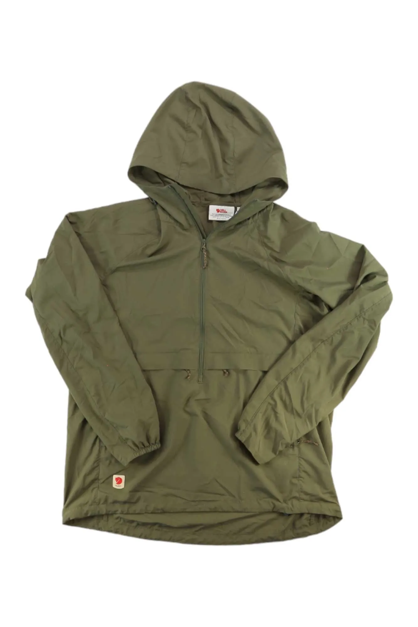 High Coast Lite Anorak sold by Out&Back Outdoor