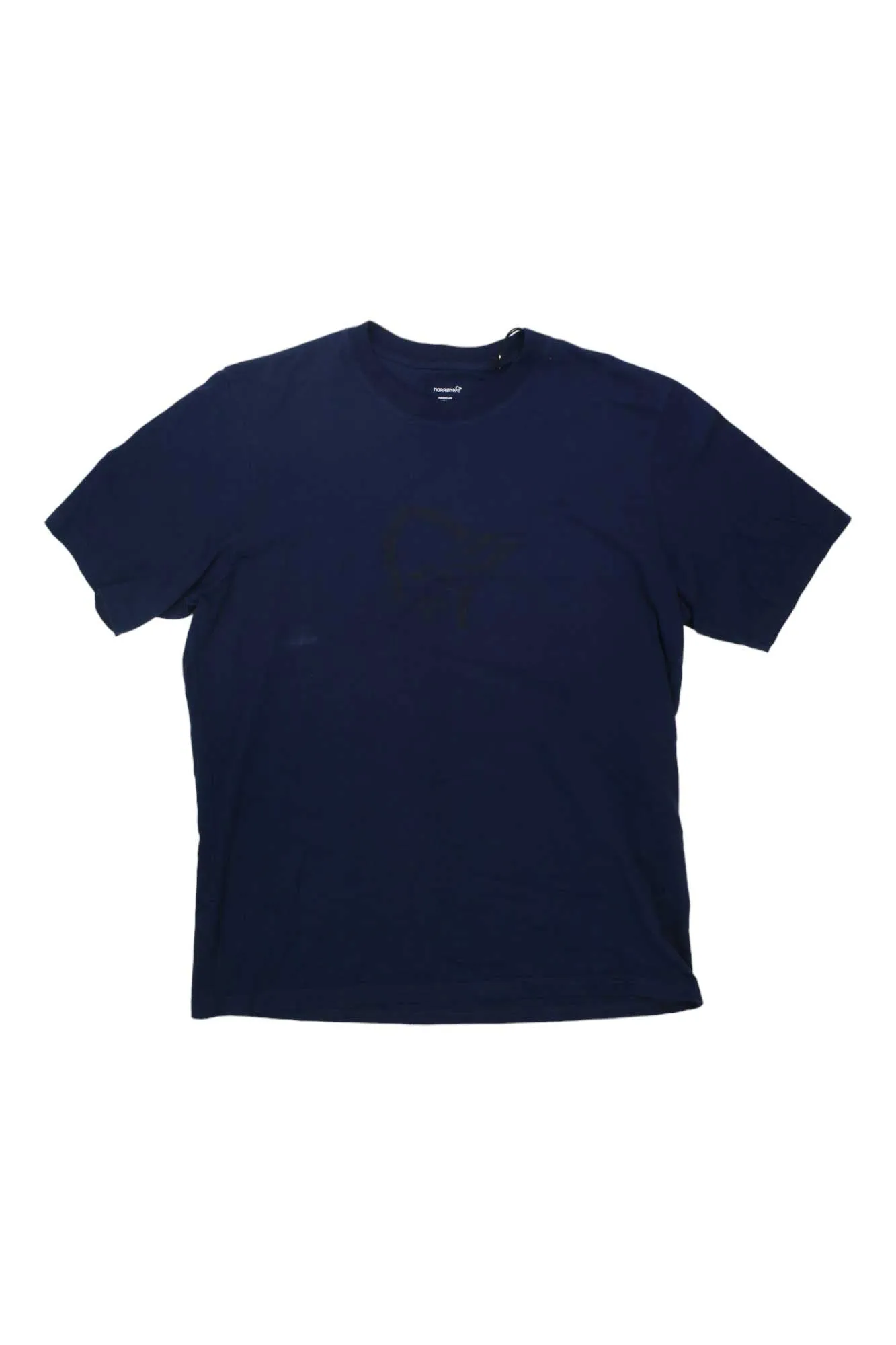 Norrona Mens /29 Cotton Viking T-Shirt sold by Out&Back Outdoor product image thumbnail 4