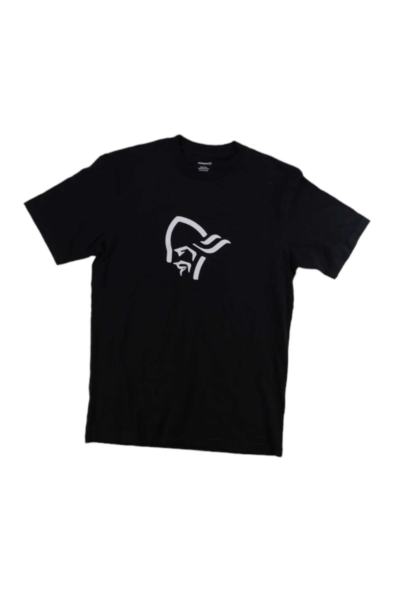 Norrona Mens /29 Cotton Viking T-Shirt sold by Out&Back Outdoor product image thumbnail 2