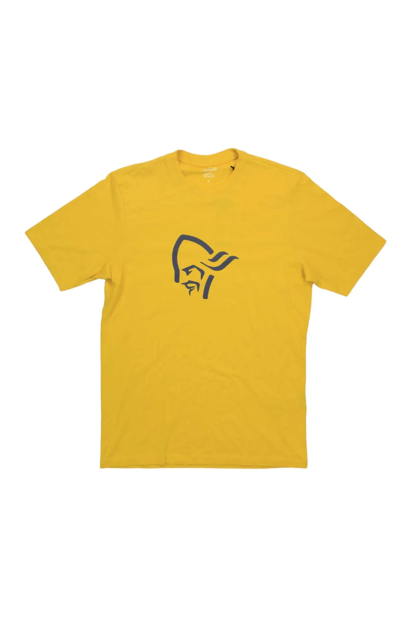 Norrona Mens /29 Cotton Viking T-Shirt sold by Out&Back Outdoor product image thumbnail 5