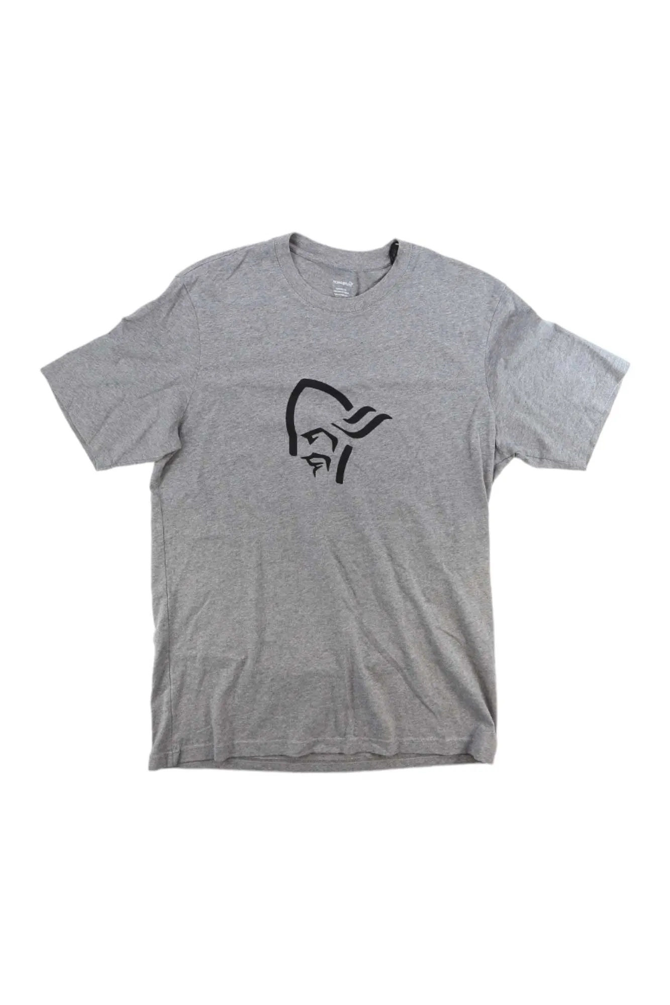 Norrona Mens /29 Cotton Viking T-Shirt sold by Out&Back Outdoor