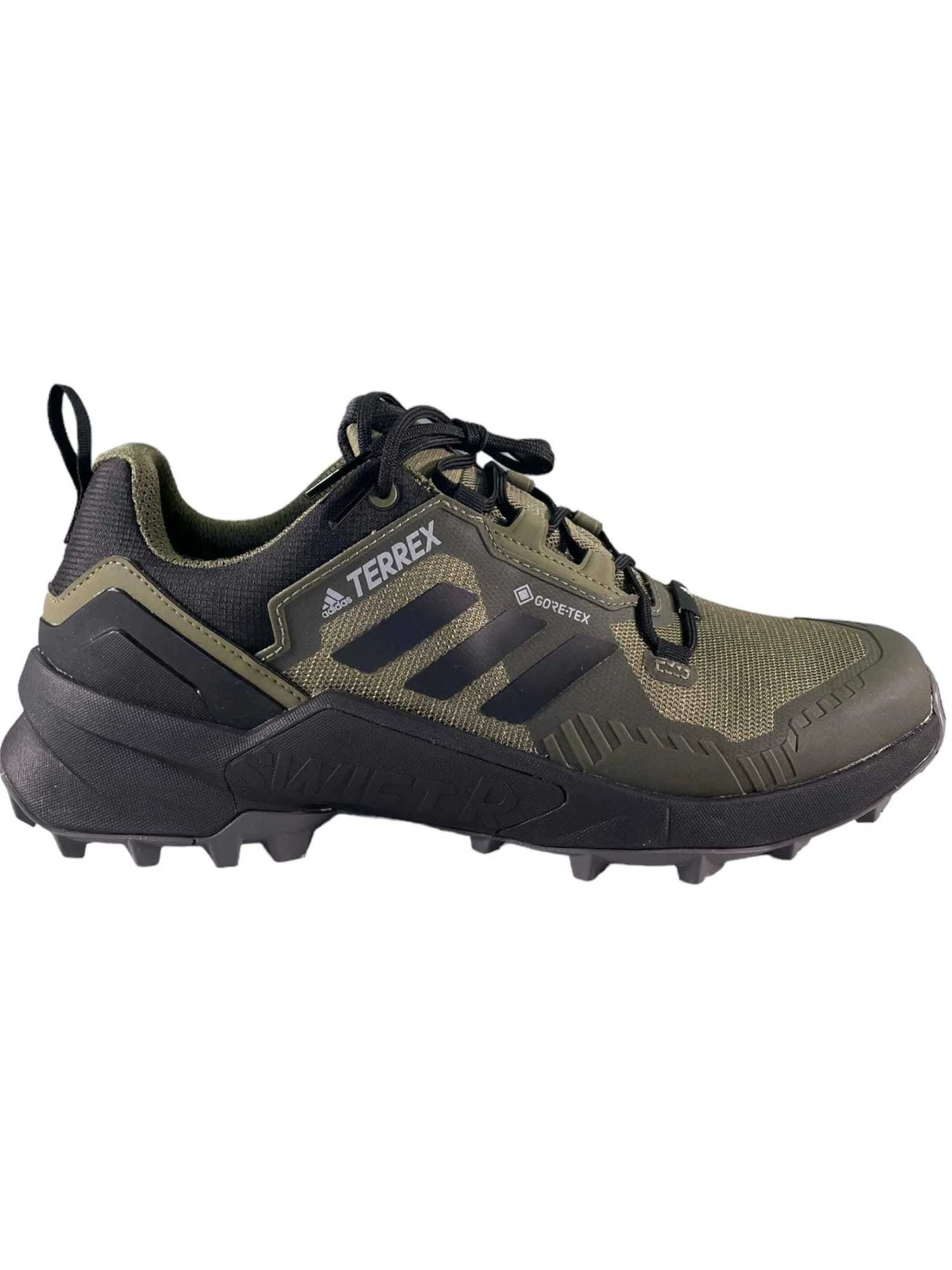Adidas Mens Terrex Swift R3 GTX Shoe sold by Out&Back Outdoor product image thumbnail 4