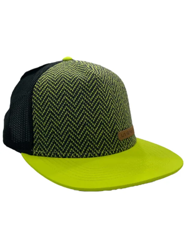 La Sportiva Moose Trucker Hat made by La Sportiva