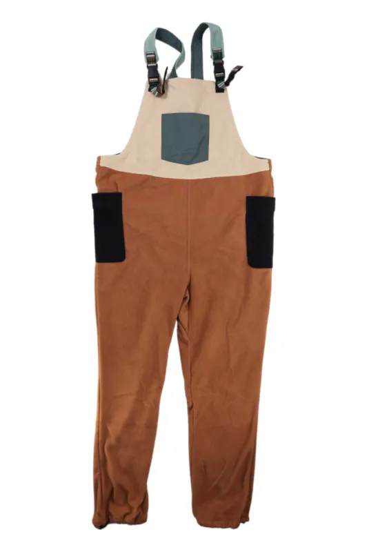 KAVU Womens Pocatello Overall made by Out&Back Outdoor