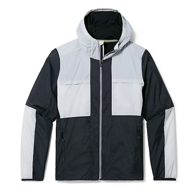 Smartwool Men's Active Ultralite Full Zip Hoodie sold by Out&Back Outdoor