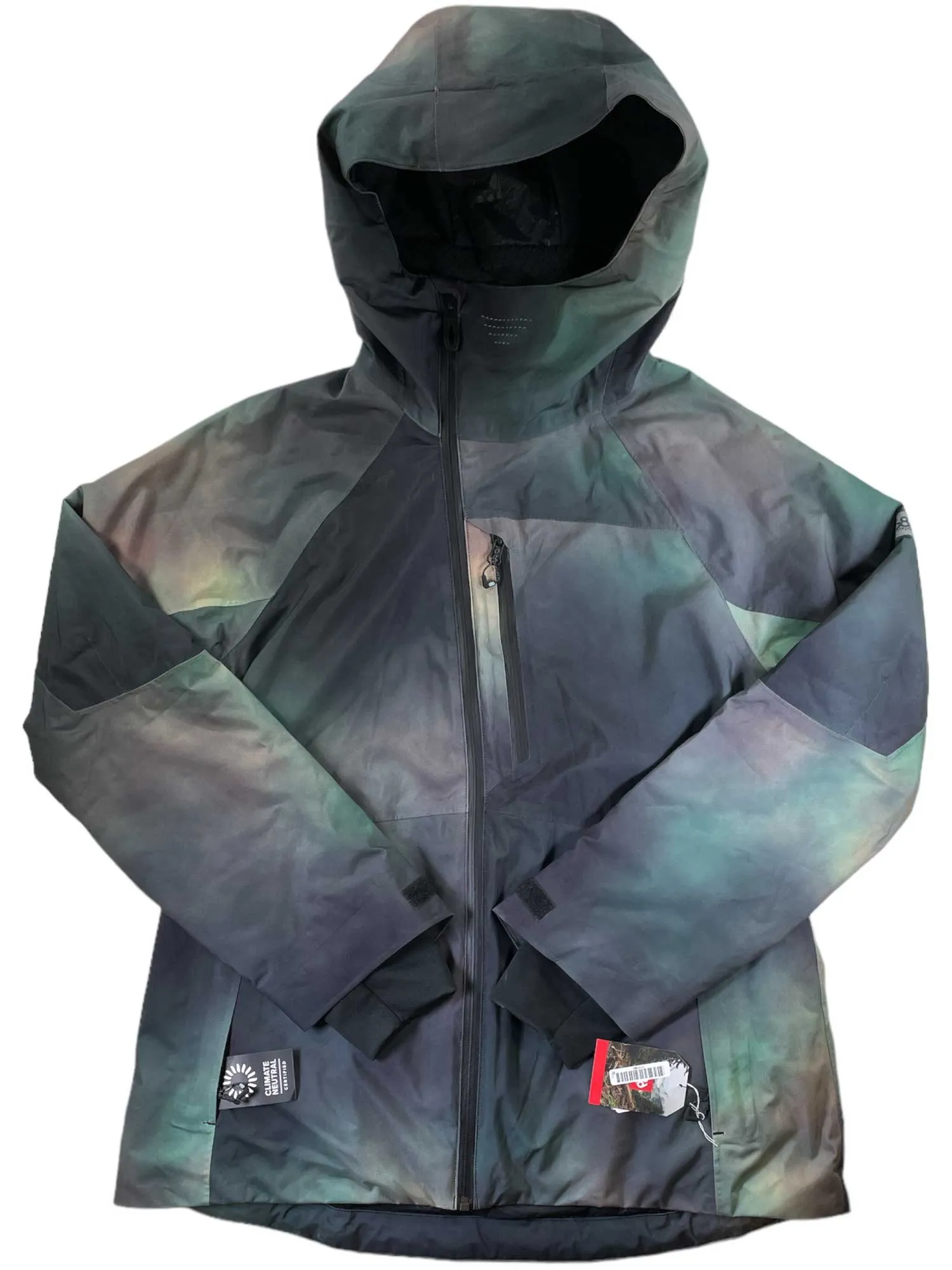 Womens Hydra Insulated Jacket sold by Out&Back Outdoor product image thumbnail 3