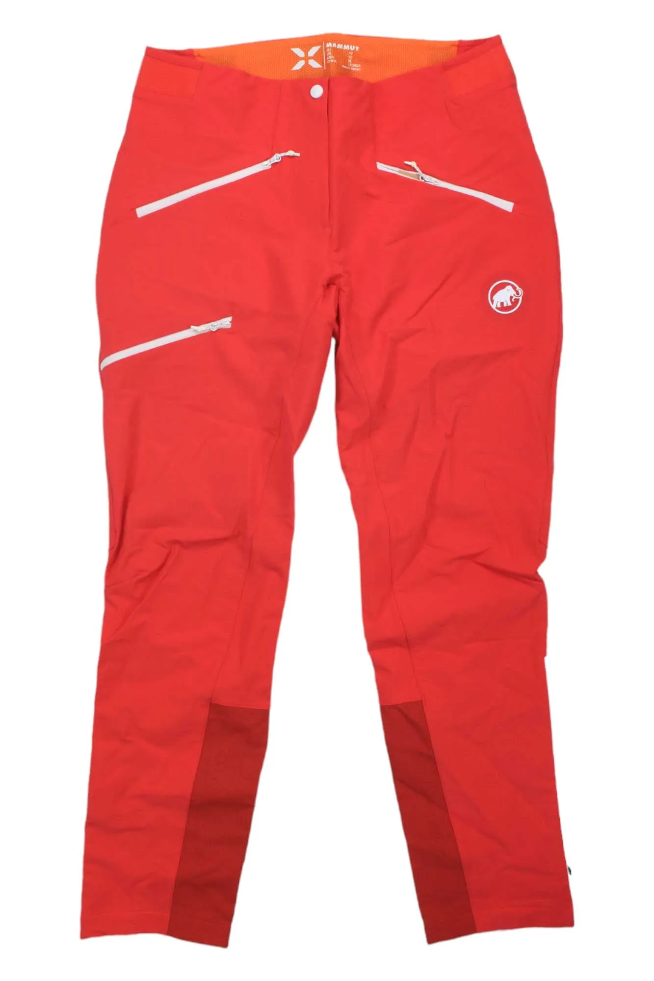Mammut Women's Eisfeld Advanced SO Pants Women sold by Out&Back Outdoor