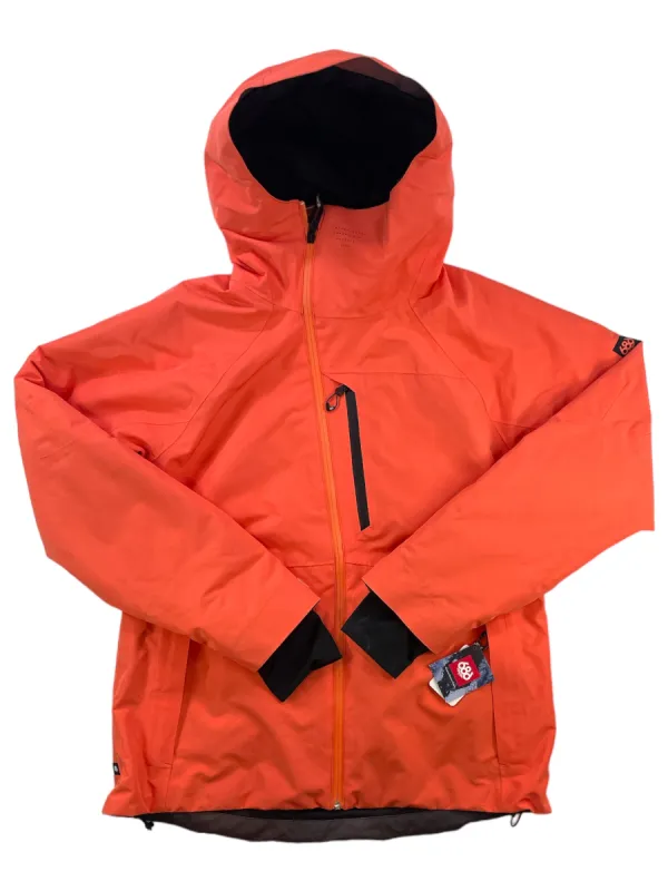 Womens Hydra Insulated Jacket sold by Out&Back Outdoor