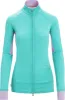 Icebreaker Women's ZoneKnit LS Zip Jacket sold by Out&Back Outdoor