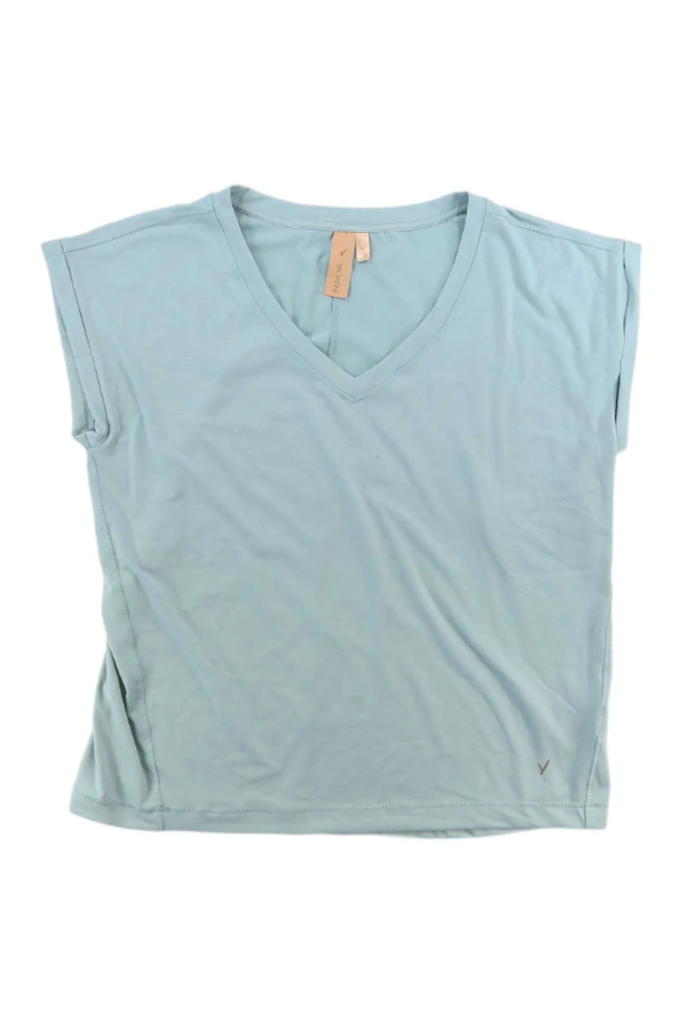 Indyeva Women's Sofi Top sold by Out&Back Outdoor