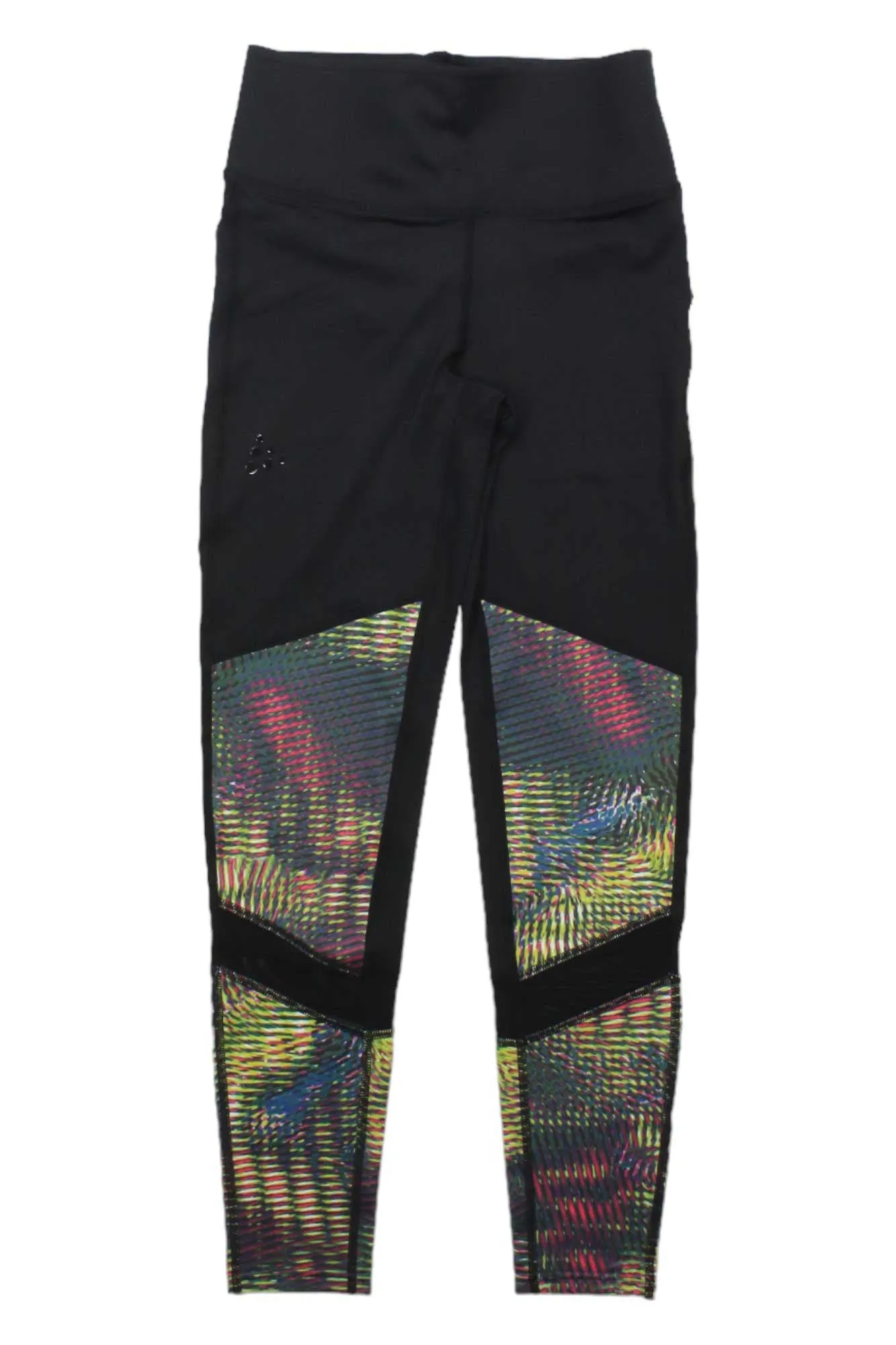 Craft Women's Untmd High Waist Tight sold by Out&Back Outdoor product image thumbnail 2